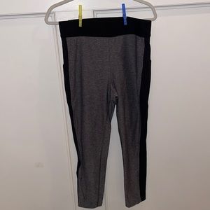 Lululemon 7/8 Leggings